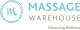 Massage Warehouse Cash Back: Best Rates & Offers logo