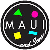 Maui and Sons Cash Back: Best Rates & Offers logo