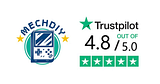 Mechdiy Cash Back: Best Rates & Offers logo