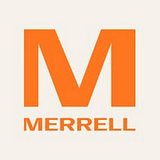 Merrell Cash Back: Best Rates & Offers logo