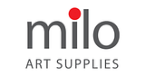 Milo Art Supplies Cash Back: Best Rates & Offers logo