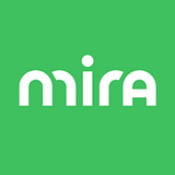 Mira Fertility Cash Back: Best Rates & Offers logo