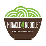 Miracle Noodle Cash Back: Best Rates & Offers logo