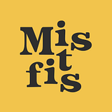 Misfits Market Cash Back: Best Rates & Offers logo