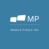 Mobile Pixels Cash Back: Best Rates & Offers logo