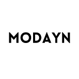 Modayn Cash Back: Best Rates & Offers logo