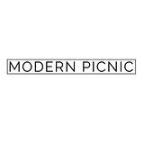 Modern Picnic Cash Back: Best Rates & Offers logo