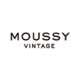 Moussy Cash Back: Best Rates & Offers logo