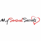 My Sensual Secrets Cash Back: Best Rates & Offers logo