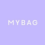 Mybag Cash Back: Best Rates & Offers logo