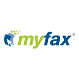 MyFax Cash Back: Best Rates & Offers logo