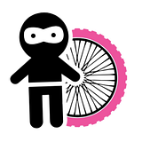 Ninja Mountain Bike Performance Cash Back: Best Rates & Offers logo