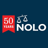 Nolo Cash Back: Best Rates & Offers logo