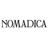 Nomadica Cash Back: Best Rates & Offers logo