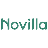Novilla Cash Back: Best Rates & Offers logo