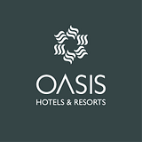 Oasis Hotels Cash Back: Best Rates & Offers logo