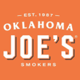 Oklahoma Joe’s Cash Back: Best Rates & Offers logo
