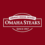 Omaha Steaks Cash Back: Best Rates & Offers logo