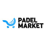 Padel Market Cash Back: Best Rates & Offers logo