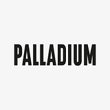Palladium Boots Cash Back: Best Rates & Offers logo