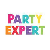 Party Expert Cash Back: Best Rates & Offers logo