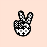 Peace Out Skincare Cash Back: Best Rates & Offers logo