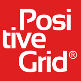 Positive Grid Cash Back: Best Rates & Offers logo