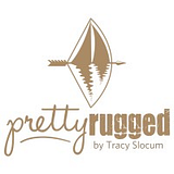Pretty Rugged Cash Back: Best Rates & Offers logo