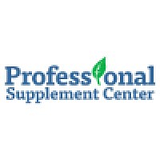 Professional Supplement Center Cash Back: Best Rates & Offers logo