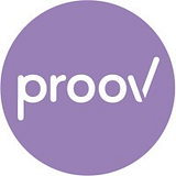 Proov Cash Back: Best Rates & Offers logo
