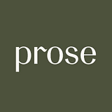 Prose Cash Back: Best Rates & Offers logo