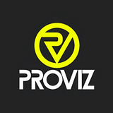 Proviz Cash Back: Best Rates & Offers logo