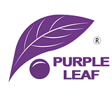 Purple Leaf Cash Back: Best Rates & Offers logo