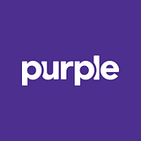 Purple Cash Back: Best Rates & Offers logo
