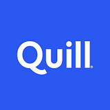 Quill Cash Back: Best Rates & Offers logo