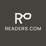 Readers Cash Back: Best Rates & Offers logo