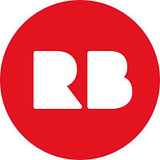 Redbubble Cash Back: Best Rates & Offers logo