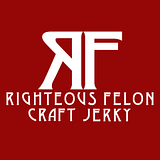 Righteous Felon Cash Back: Best Rates & Offers logo