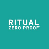 Ritual Zero Proof Cash Back: Best Rates & Offers logo
