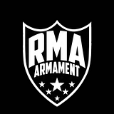 RMA Armament Cash Back: Best Rates & Offers logo