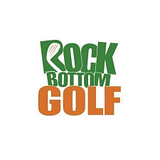 Rock Bottom Golf Cash Back: Best Rates & Offers logo