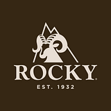 Rocky Boots Cash Back: Best Rates & Offers logo