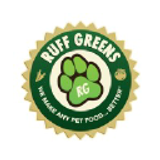 Ruff Greens Cash Back: Best Rates & Offers logo