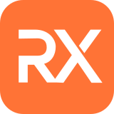 RX Safety Cash Back: Best Rates & Offers logo