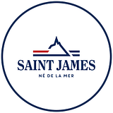 Saint James Cash Back: Best Rates & Offers logo