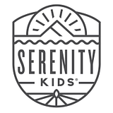 Serenity Kids Cash Back: Best Rates & Offers logo
