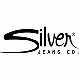 Silver Jeans Cash Back: Best Rates & Offers logo