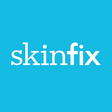Skinfix Cash Back: Best Rates & Offers logo