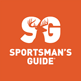 Sportsman’s Guide Cash Back: Best Rates & Offers logo