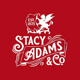 Stacy Adams Cash Back: Best Rates & Offers logo